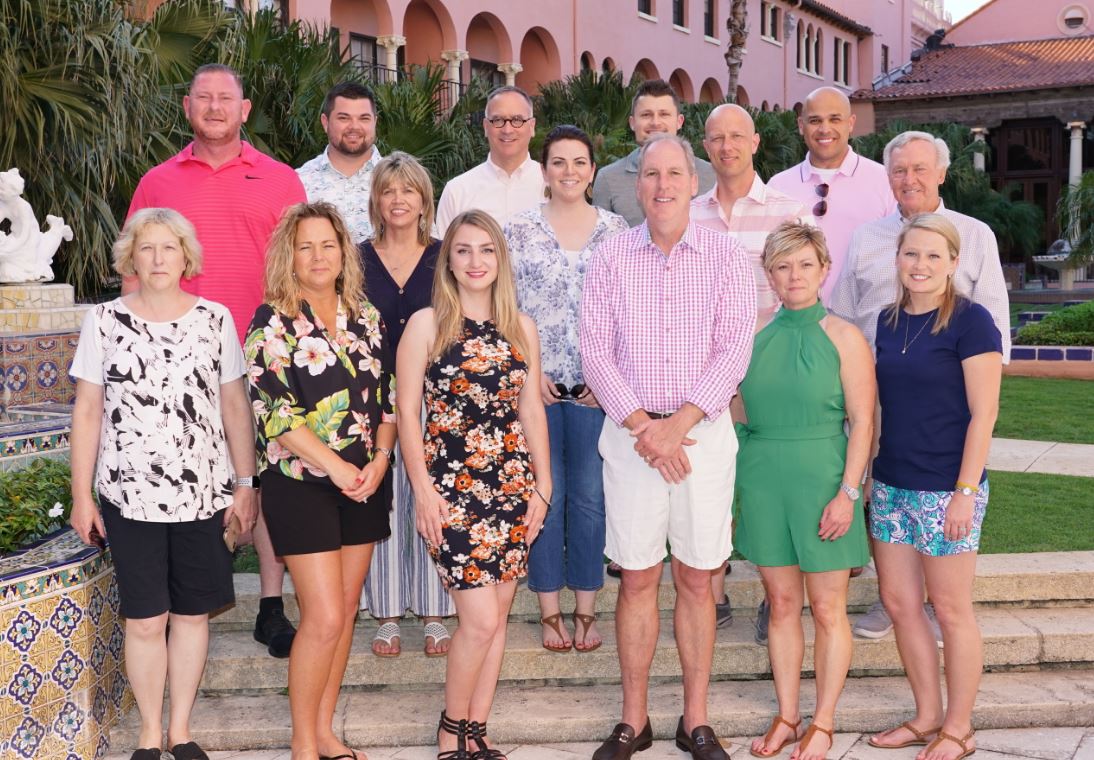 2019 GeriMed Conference GeriMed
