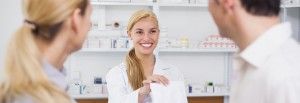 Retail Combo Pharmacies and Patients