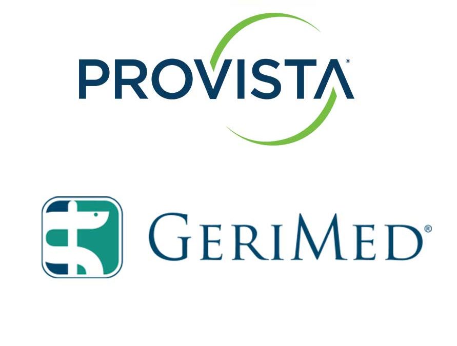 Provista And GeriMed Create Strategic Partnership To Improve Purchasing Power For Long-Term Care Pharmacies
