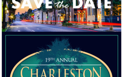Join us for the 2018 GeriMed Conference, hosted in the historic coastal city of Charleston, South Carolina!