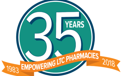 35 Years Empowering LTC Pharmacies
